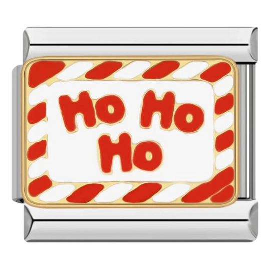 Ho Ho Ho