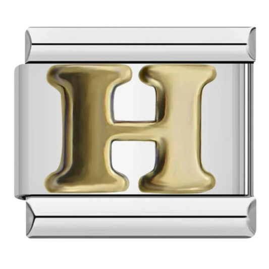 H