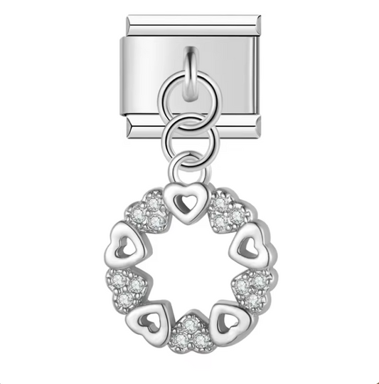 Südametega ring